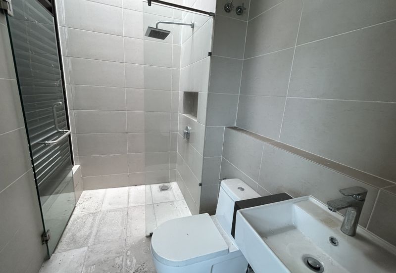 Kingsley Hills @ Putra Heights