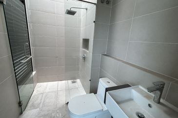 Kingsley Hills @ Putra Heights