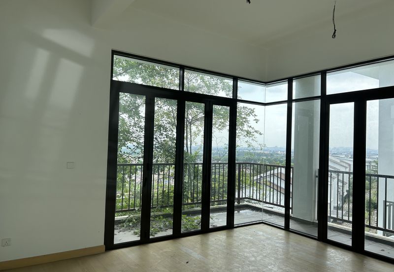 Kingsley Hills @ Putra Heights