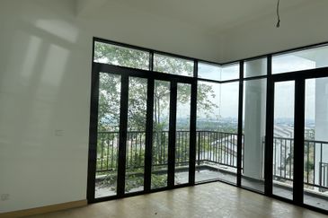 Kingsley Hills @ Putra Heights