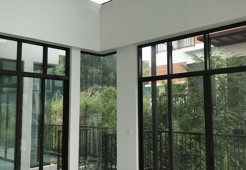 Kingsley Hills @ Putra Heights