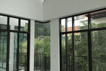 Kingsley Hills @ Putra Heights