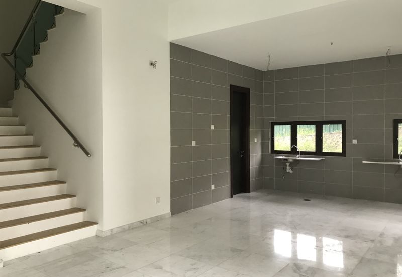 Kingsley Hills @ Putra Heights