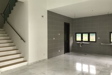 Kingsley Hills @ Putra Heights