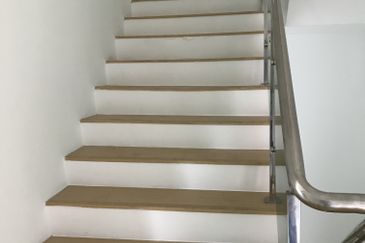 Kingsley Hills @ Putra Heights