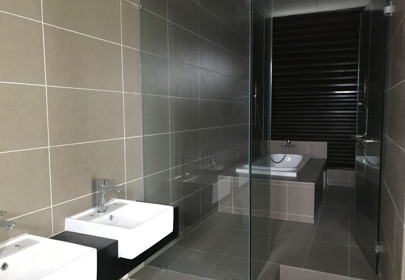 Kingsley Hills @ Putra Heights