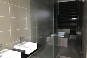 Kingsley Hills @ Putra Heights