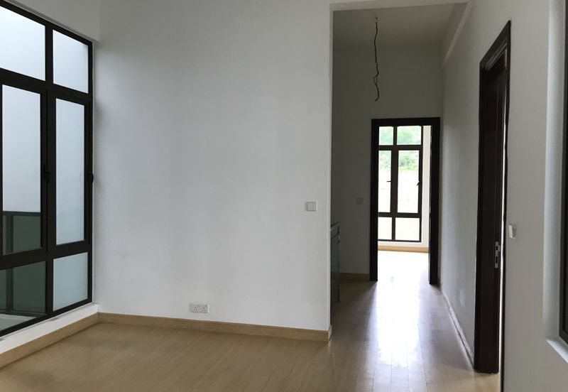 Kingsley Hills @ Putra Heights