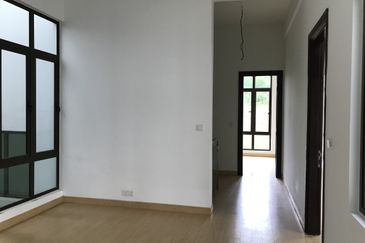 Kingsley Hills @ Putra Heights