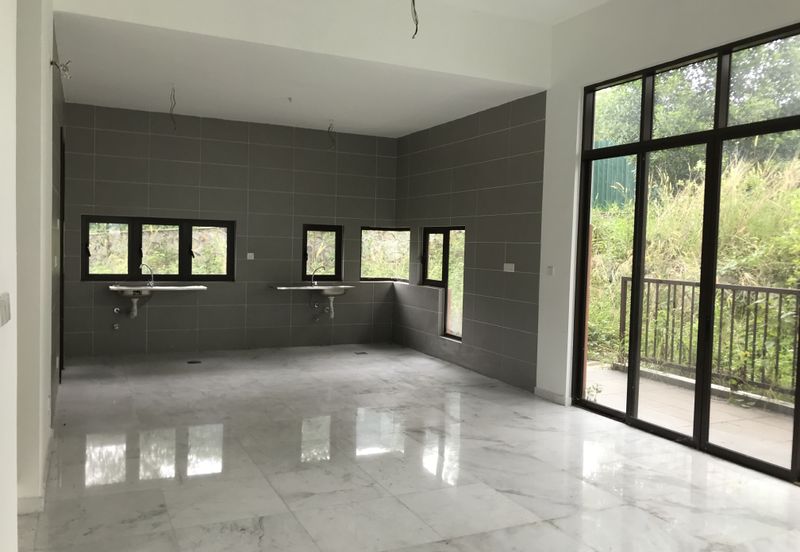 Kingsley Hills @ Putra Heights