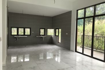 Kingsley Hills @ Putra Heights