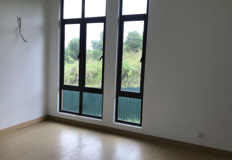 Kingsley Hills @ Putra Heights