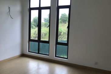 Kingsley Hills @ Putra Heights