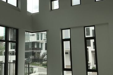 Kingsley Hills @ Putra Heights