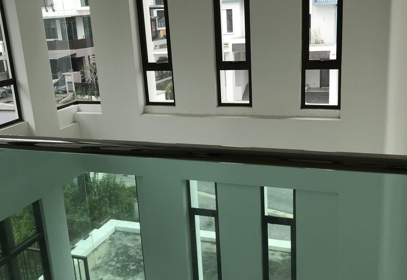 Kingsley Hills @ Putra Heights