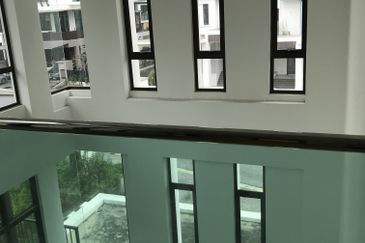 Kingsley Hills @ Putra Heights