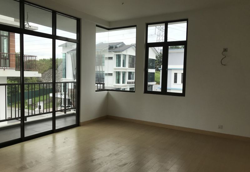 Kingsley Hills @ Putra Heights