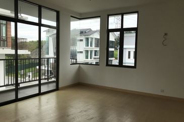 Kingsley Hills @ Putra Heights