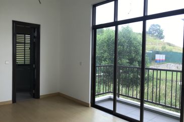 Kingsley Hills @ Putra Heights