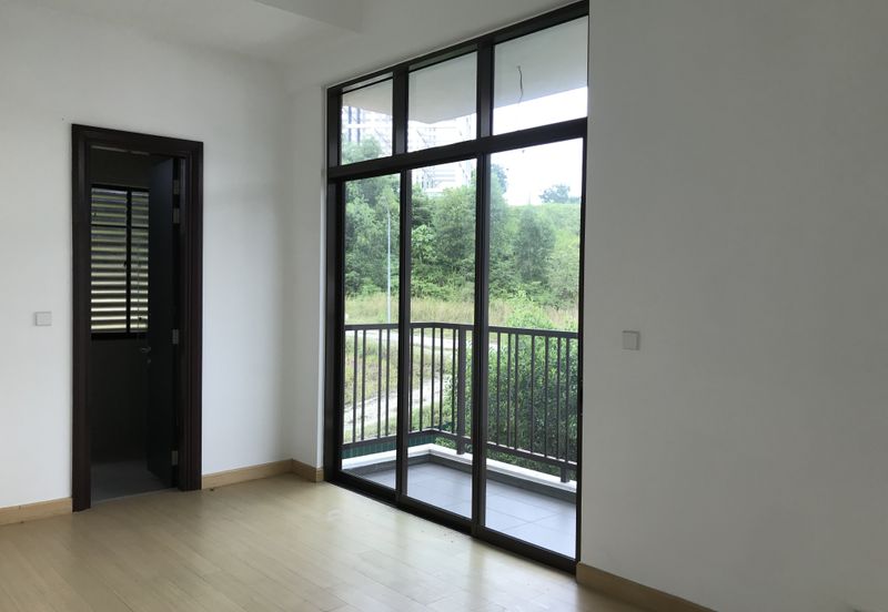 Kingsley Hills @ Putra Heights