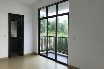 Kingsley Hills @ Putra Heights