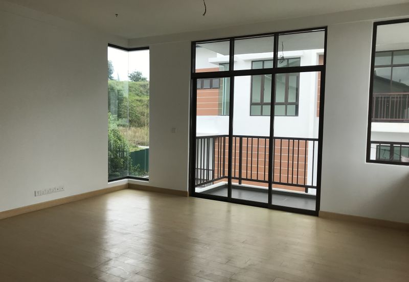 Kingsley Hills @ Putra Heights