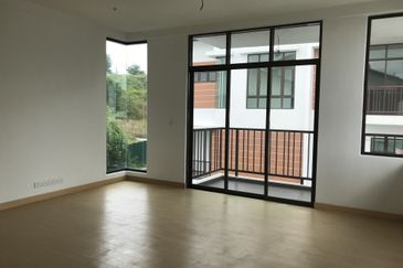 Kingsley Hills @ Putra Heights