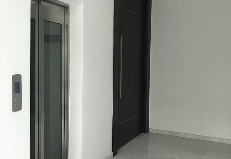 Kingsley Hills @ Putra Heights