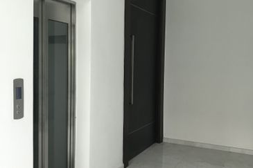 Kingsley Hills @ Putra Heights