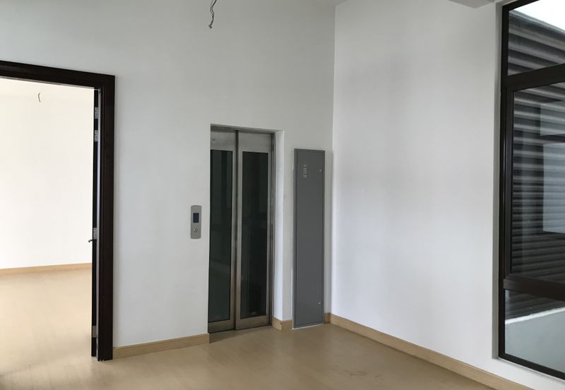 Kingsley Hills @ Putra Heights