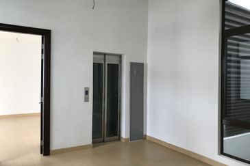 Kingsley Hills @ Putra Heights