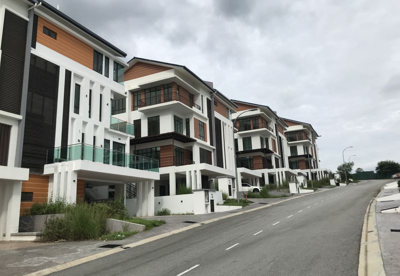 Kingsley Hills @ Putra Heights