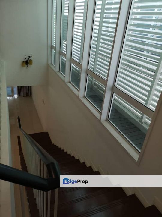 The Mews Townhouse, The Glades, Selangor, Putra Heights