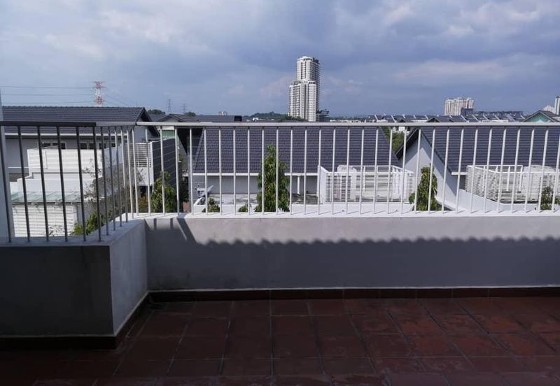 The Mews @ The Glades