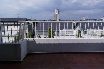 The Mews @ The Glades