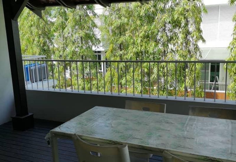 The Mews @ The Glades