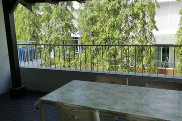 The Mews @ The Glades