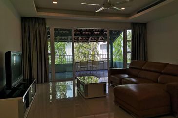 The Mews @ The Glades