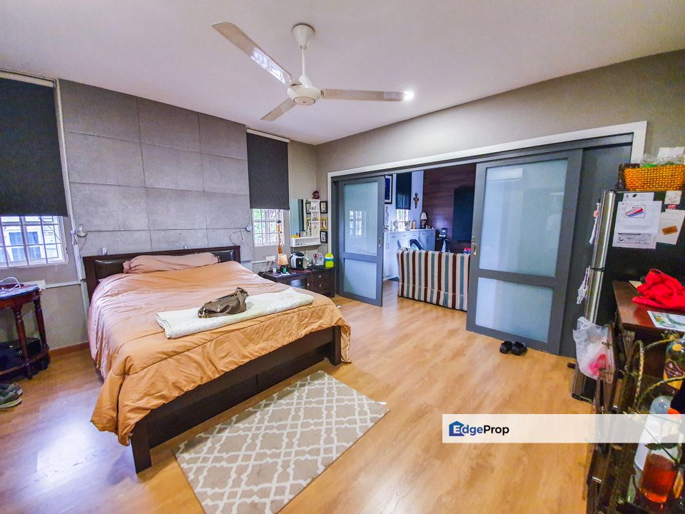 USJ 2 Bungalow For Sale, Selangor, USJ