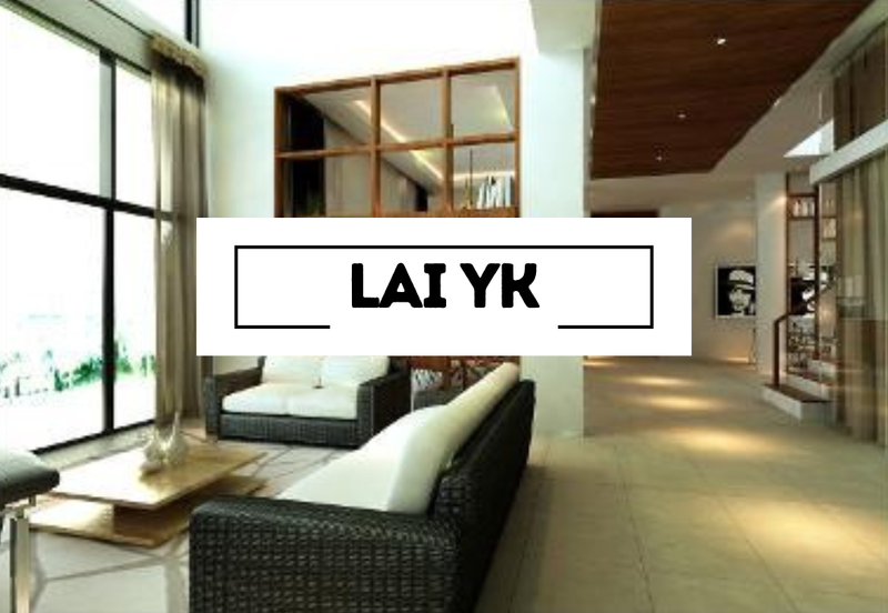 Subang Heights Bungalow For Sale