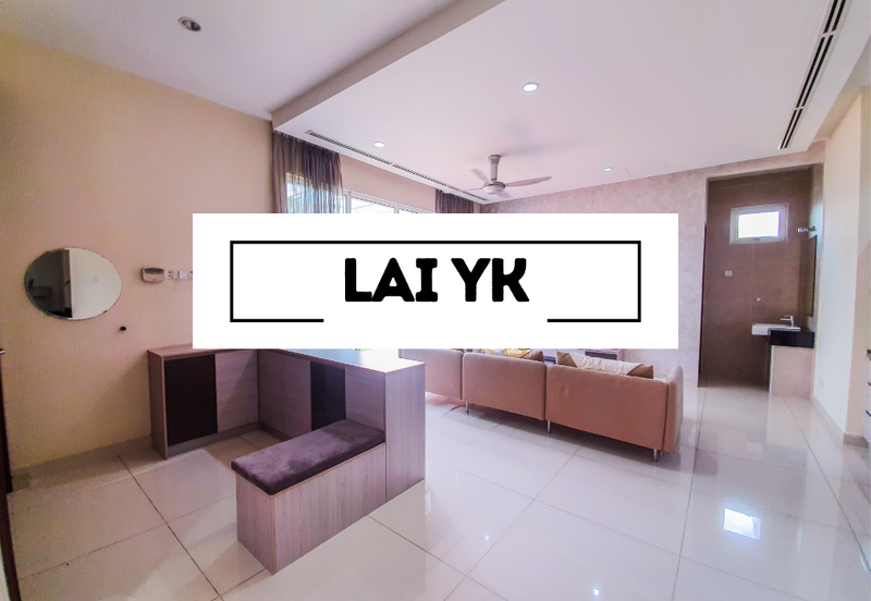 USJ Heights Bungalow For Sale