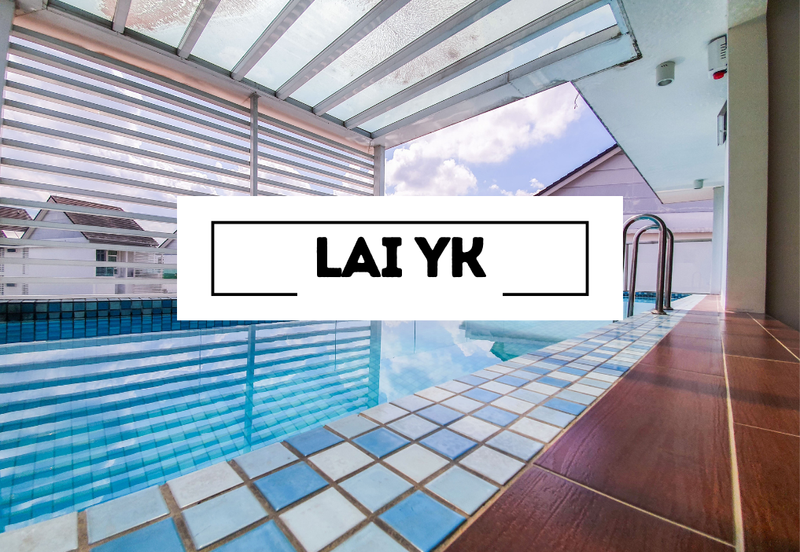 USJ Heights Bungalow For Sale