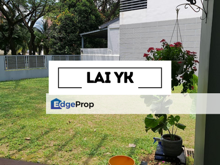 USJ Heights Bungalow For Sale, Selangor, USJ Heights