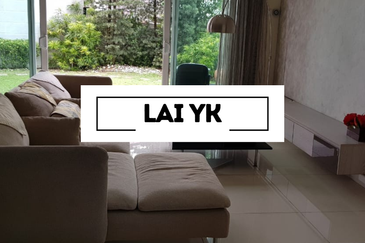 USJ Heights Bungalow For Sale