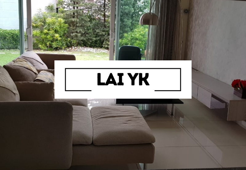 USJ Heights Bungalow For Sale