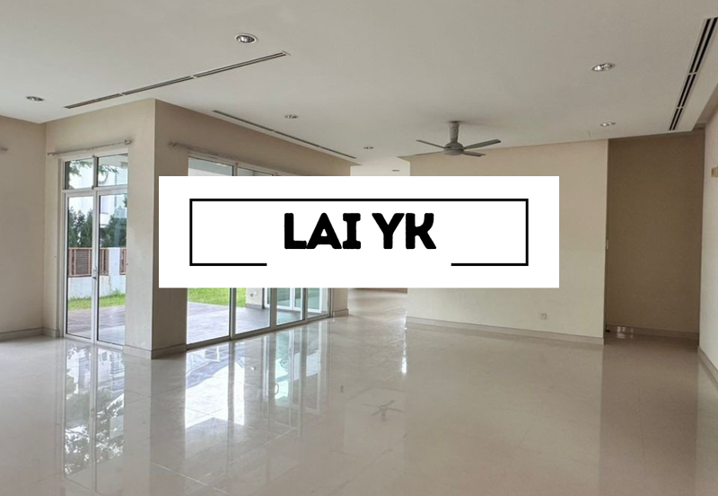 USJ Heights Bungalow For Sale