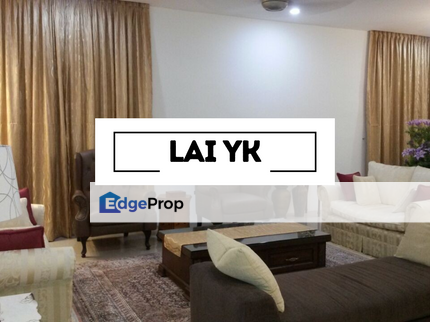 USJ 3D/6 Bungalow For Sale, Selangor, USJ