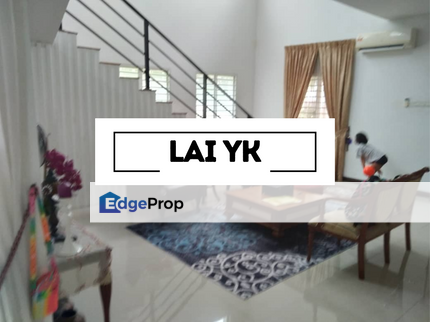 USJ 3D/6 Bungalow For Sale, Selangor, USJ