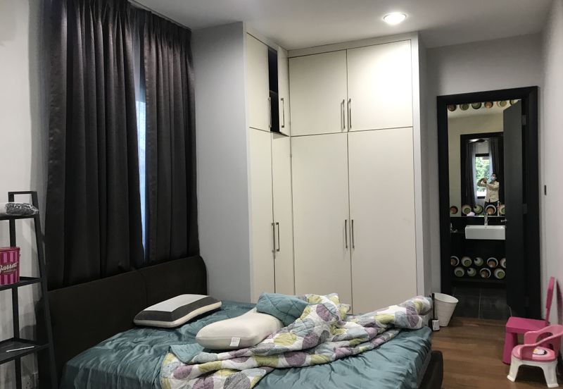 Sunway Utama Bungalow For Sale