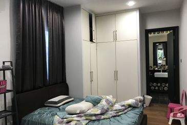 Sunway Utama Bungalow For Sale